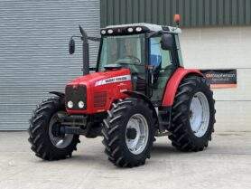 MASSEY 5460