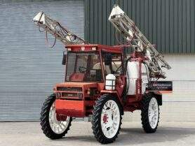GRAMAN SPRAYER