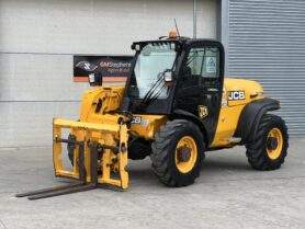 JCB 524.50 LOADALL