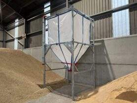 FLEXI BIN 5T