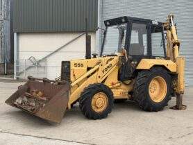 FORD 555 SPECIAL