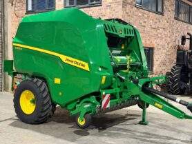 JOHN DEERE V451R